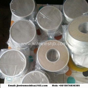 Stainless Steel Filter Mesh